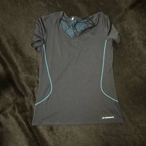Running T-Shirt